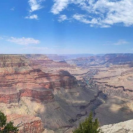065 Star Gazing Tiny Home Nr Grand Canyon South Rim Sleeps 8 瓦莱 外观 照片