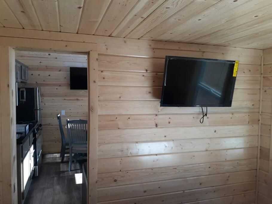 065 Star Gazing Tiny Home Nr Grand Canyon South Rim Sleeps 8 瓦莱 外观 照片