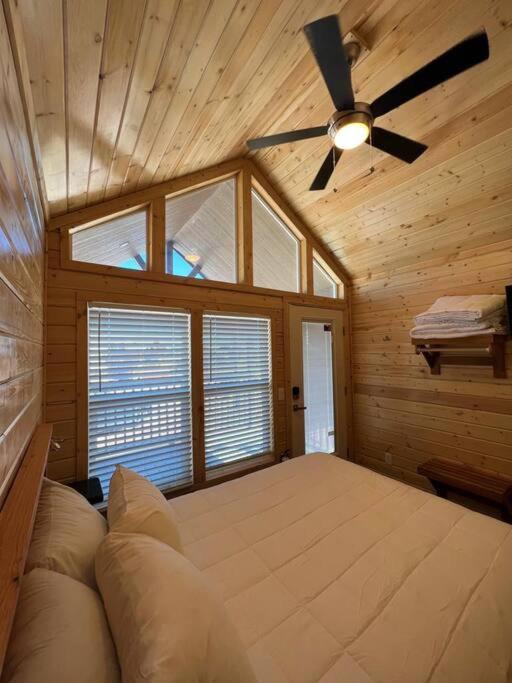 065 Star Gazing Tiny Home Nr Grand Canyon South Rim Sleeps 8 瓦莱 外观 照片