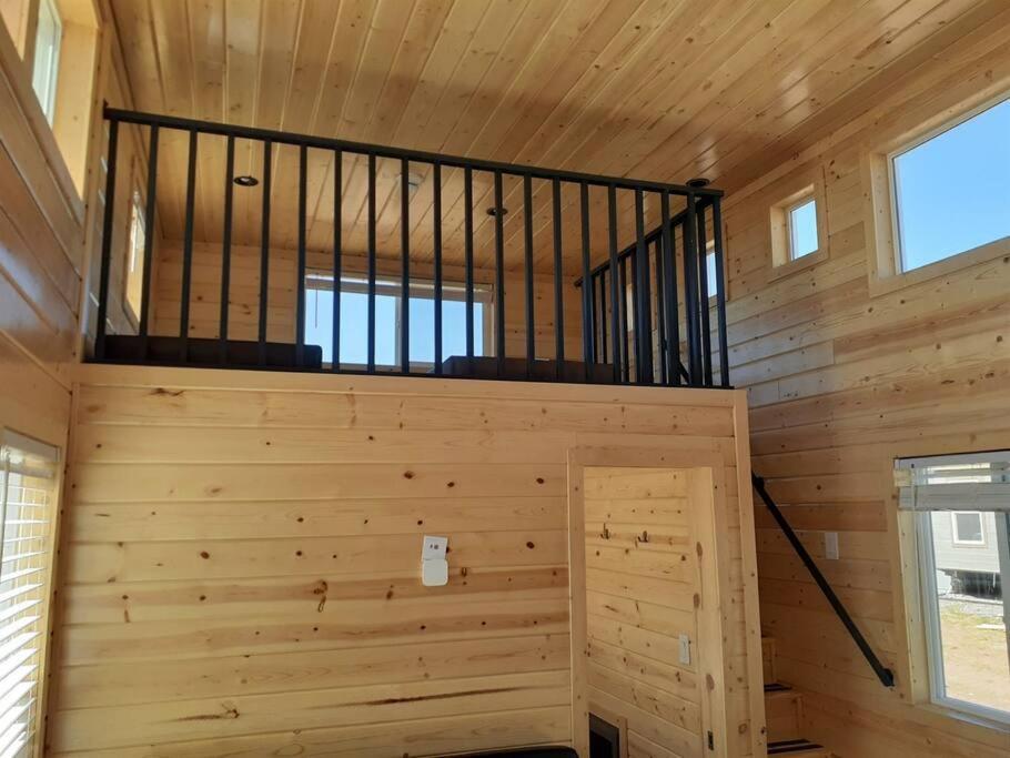 065 Star Gazing Tiny Home Nr Grand Canyon South Rim Sleeps 8 瓦莱 外观 照片