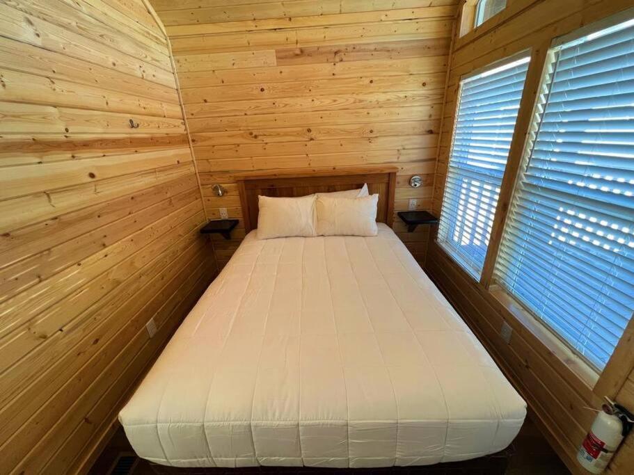 065 Star Gazing Tiny Home Nr Grand Canyon South Rim Sleeps 8 瓦莱 外观 照片