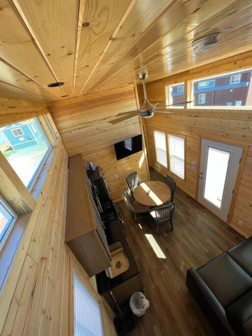 065 Star Gazing Tiny Home Nr Grand Canyon South Rim Sleeps 8 瓦莱 外观 照片