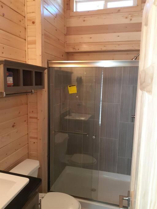 065 Star Gazing Tiny Home Nr Grand Canyon South Rim Sleeps 8 瓦莱 外观 照片