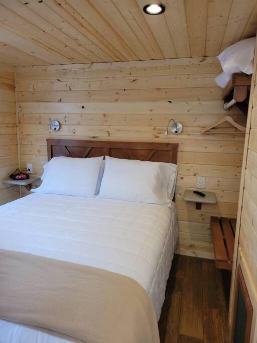 065 Star Gazing Tiny Home Nr Grand Canyon South Rim Sleeps 8 瓦莱 外观 照片