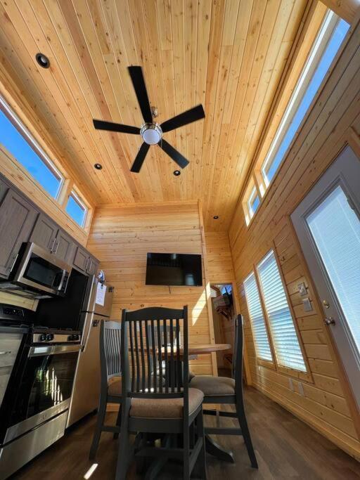 065 Star Gazing Tiny Home Nr Grand Canyon South Rim Sleeps 8 瓦莱 外观 照片