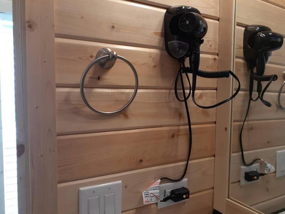 065 Star Gazing Tiny Home Nr Grand Canyon South Rim Sleeps 8 瓦莱 外观 照片