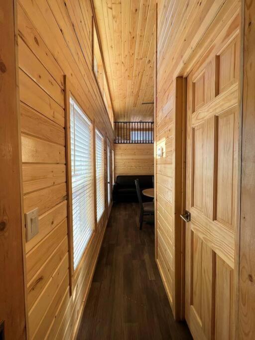 065 Star Gazing Tiny Home Nr Grand Canyon South Rim Sleeps 8 瓦莱 外观 照片