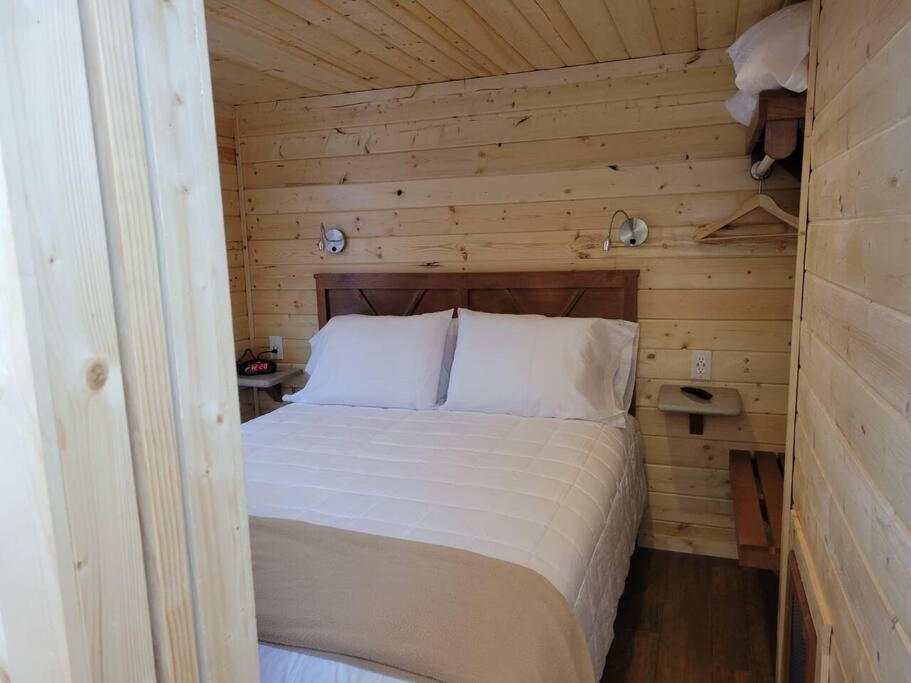 065 Star Gazing Tiny Home Nr Grand Canyon South Rim Sleeps 8 瓦莱 外观 照片