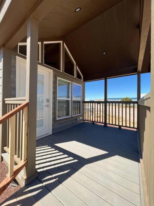 065 Star Gazing Tiny Home Nr Grand Canyon South Rim Sleeps 8 瓦莱 外观 照片